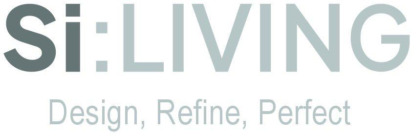 Si:Living Logo